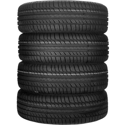 4 PIEZAS NEUMÁTICOS 195/65R15 TARGUM DE VERANO EXIMA  