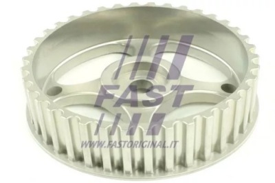 Колесо распределительного вала renault kangoo 98 вал r фото №1