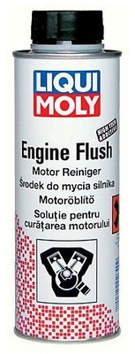 LIQUI MOLY ENGINE FLUSH 2640 300ML