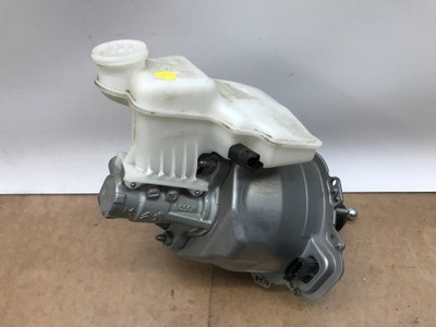 Citroen ds7 hybrid підсилювач гальм насос гальма фото №1