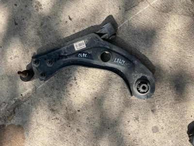 Citroen c4 picasso ii рычаг перед передний левый фото №1