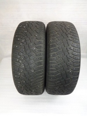 OPONY ZIMOWE 235/65/17 Continental 235/65R17