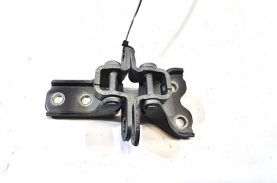 Петля двері лівий ліва перед передні комплект kia rio iii 15r lift фото №1