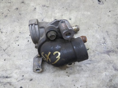 Корпус термостата mitsubishi asx 1.8 did фото №1