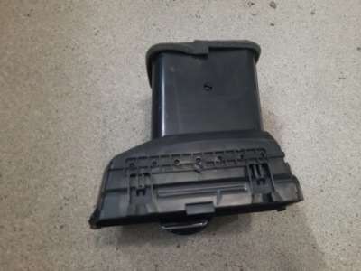 Рамка ґрати обдув lexus rx 450h 5568048090 фото №1