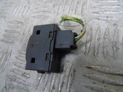 Переключатель окон 96360166xt peugeot фото №1