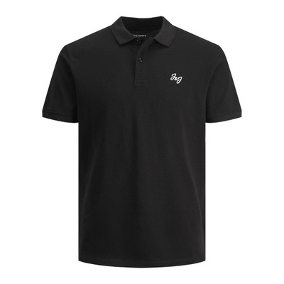 J1380 MĘSKA KOSZULKA POLO JACK&JONES M