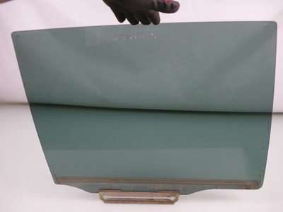 Mazda premacy lift скло двері правий задня права 04r фото №1