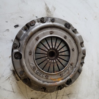 Mitsubishi lancer ix x сцепление 2,0 бензин фото №1