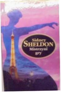 Mistrzyni gry - Sidney Sheldon