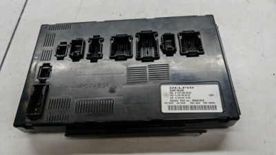 Модуль sam mercedes r klasa w251 w164 ml a1645402962 a1645459532 a1644421800 фото №1