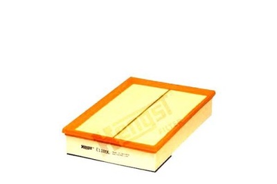 Hengst фильтр e1189l фильтр воздуха фото №1