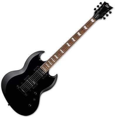 LTD VIPER-201B BLK