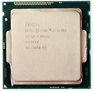 Procesor Intel Core i5 4590s 4 x 3 GHz 1554