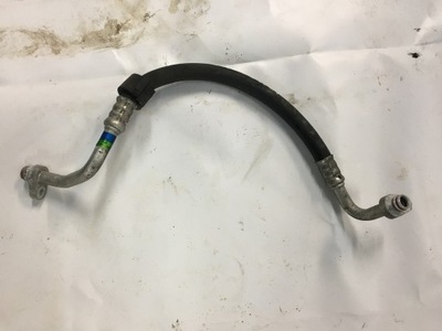 Шланг трубка кондиціонера citroen c4 ii 1.6 hdi фото №1