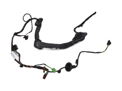 Жгут электропроводка дверь задняя mercedes w212 kombi фото №1