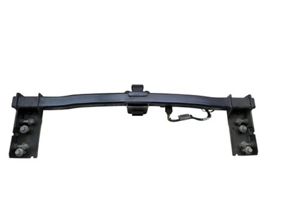 Ford explorer vi 2020 hak буксировочный / комплект фото №1