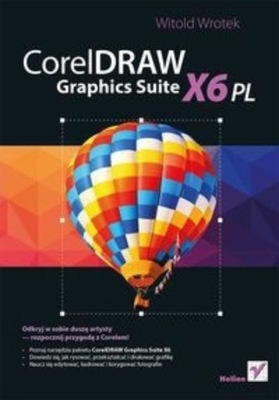 CorelDRAW Graphics Suite X6 PL