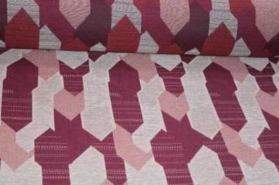 460 Obiciówka tkanina obiciowa tapicerska bawełna