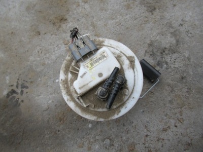 Sandero ii lift 2019 r. 0.9 tce насос топлива 172027342r фото №1