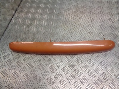 Накладка крышки багажника citroen c3 pluriel khud 9641946777 фото №1