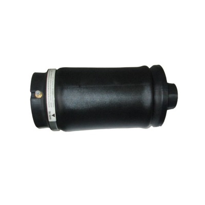 Пневмоподушка подушка подвеска задняя lp mercedes gl x164 фото №1