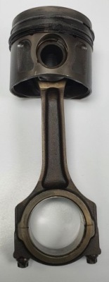 Поршень шатун ford transit mk7 2.2 tdci 1604018 фото №1