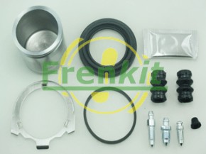 REPAIR KIT CALIPER FIAT SCUDO 1.6-2.0 96-06 57MM  