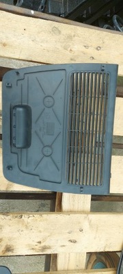 Заглушка багажника левая ford galaxy mk3 фото №1