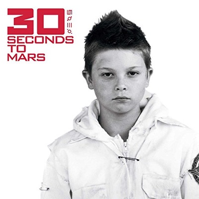 WINYL Thirty Seconds To Mars 30 Seconds To Mars