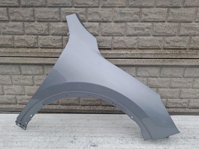 Ford kuga escape mk3 20-24 крила передній правий оригінал фото №1