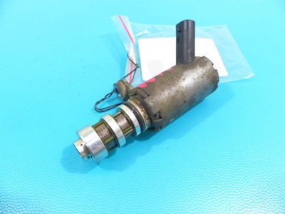 Клапан управляющий skoda rapid 1.0 tsi 95km фото №1