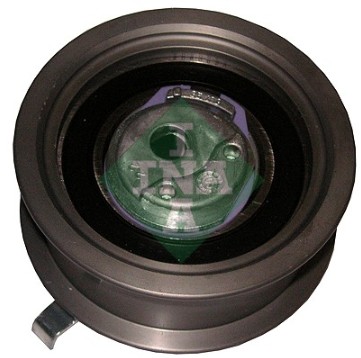 Ролик натяжителя vw passat 1.9tdi 90km 96-01 фото №1