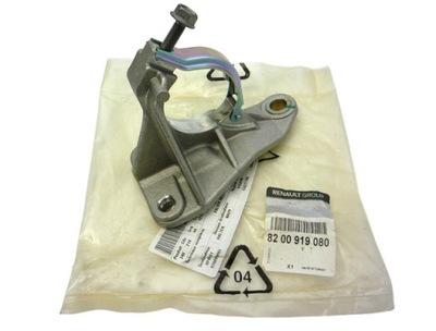 Опора полуось clio ii megane ii 1.5dci 8200919080 фото №1