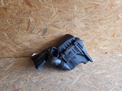 Dacia sandero iii 3 корпус крышка фильтра воздуха оригинал fv фото №1