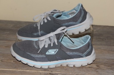 SKECHERS - ROZ.36/23CM Z METKI