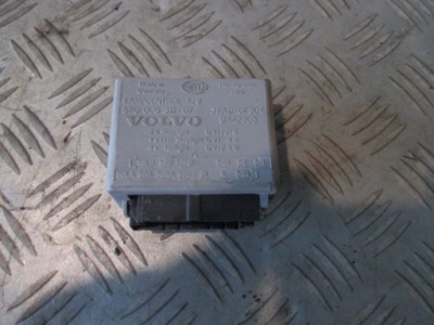 Volvo v70 i модуль світла реле 9442303 фото №1