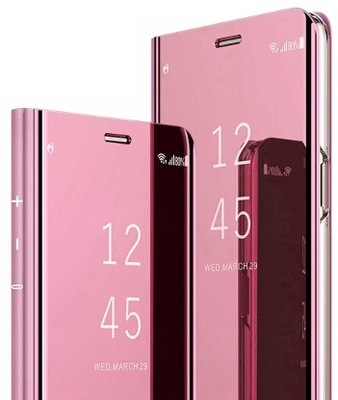 ETUI FLIP SMART VIEW COVER DO LG VELVET