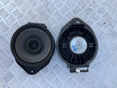 Динамік двері задня 84248798 opel crossland x 17- фото №1