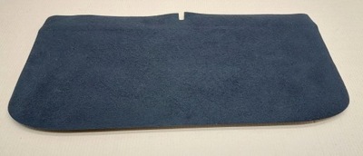 Підлога килимок opel adam фото №1