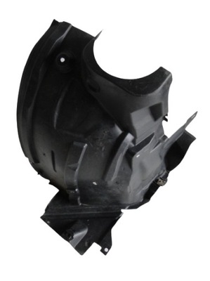 Mercedes glk x204 204 подкрылок передние левая cz 2 фото №1