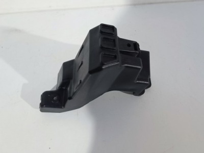 Кронштейн бампера перед правий kia ev6 865b2-cv000 фото №1