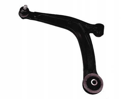 Рычаг передний перед левый fiat 500 500c фото №1