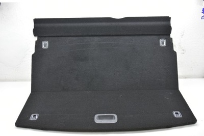 Kia ceed 3 iii підлога wykładzoina багажника hb фото №1