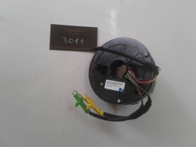 Лента шлейф 0004640618 mercedes w203 фото №1