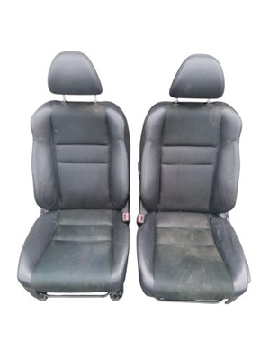 Сиденье сиденья перед honda accord vii 03-07 1 фото №1