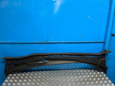 Toyota sienna ii жабо 2004-2010 55708-08030 фото №1