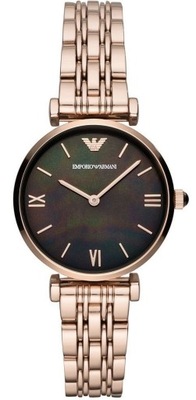 Nowy zegarek damski Emporio Armani AR11145