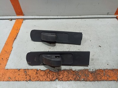 Ford ka plus lift регулювання висоти ременів фото №1