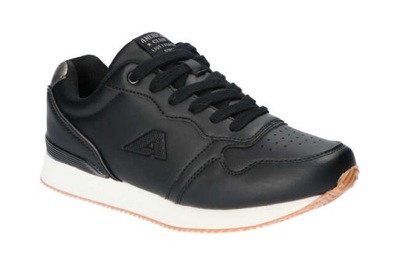 AMERICAN CLUB FH24 ADIDASY BUTY SPORTOWE CZARNE 41